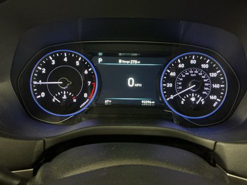 Used 2021 Hyundai Palisade SEL w/ Premium Package FWD image 18