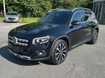Used 2023 Mercedes-Benz GLB 250 4MATIC