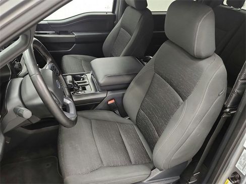 Used 2023 Ford F150 XLT w/ Equipment Group 302A High image 19