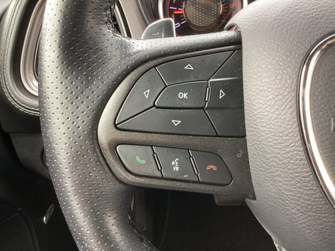 Used 2023 Dodge Challenger R/T Scat Pack w/ Plus Package image 18