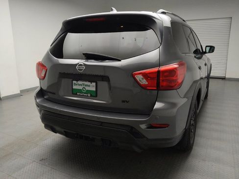 Used 2020 Nissan Pathfinder SV w/ Rock Creek Edition FWD image 7