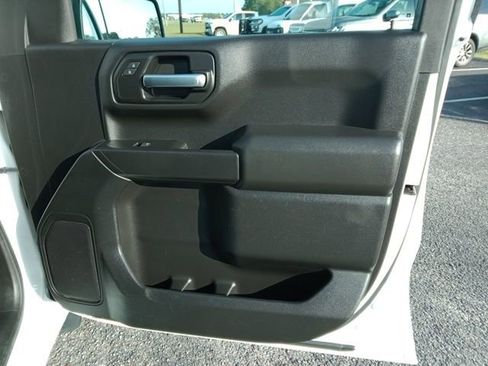 Used 2020 Chevrolet Silverado 1500 W/T w/ WT Value Package image 27