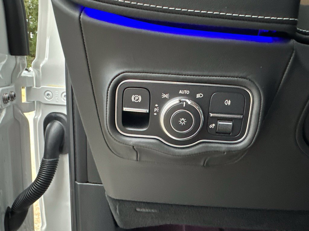 New 2027 Mercedes-Benz G 580 e image 58