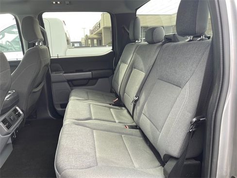 Used 2024 Ford F150 XLT w/ Mobile Office Package image 18