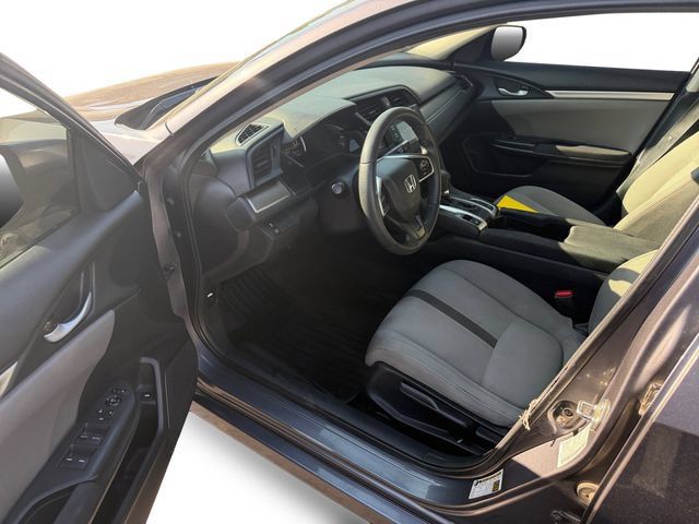 Used 2016 Honda Civic LX image 8