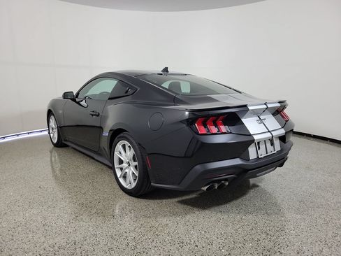 Used 2024 Ford Mustang GT Premium RWD image 3