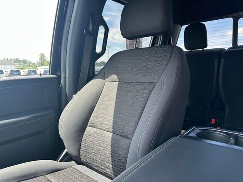 Used 2025 Ford F150 XLT w/ Equipment Group 302A MID AWD/4WD image 19