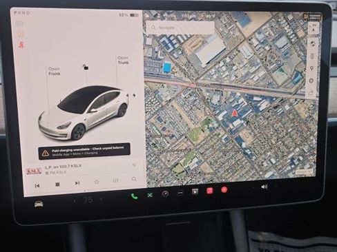 Used 2022 Tesla Model 3 Long Range image 19