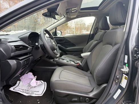 Certified 2024 Subaru Crosstrek 2.0i Premium image 37