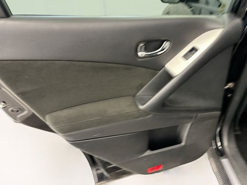 Used 2014 Nissan Murano S AWD/4WD image 25