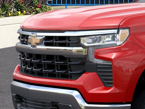 New 2026 Chevrolet Silverado 1500 LT AWD/4WD image 13