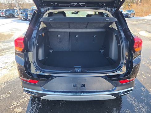 Used 2023 Buick Encore GX Essence w/ Experience Buick Package image 29