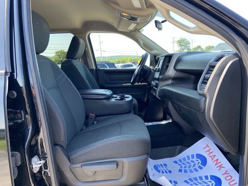 Used 2019 RAM 2500 Tradesman AWD/4WD image 22