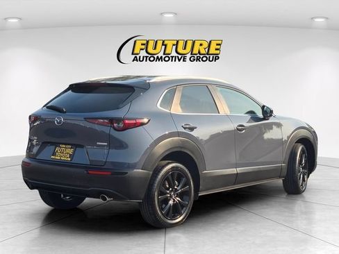Used 2025 MAZDA CX-30 AWD 2.5 S w/ Preferred Package image 5
