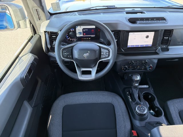 Used 2022 Ford Bronco 4-Door w/ Sasquatch Package AWD/4WD image 24