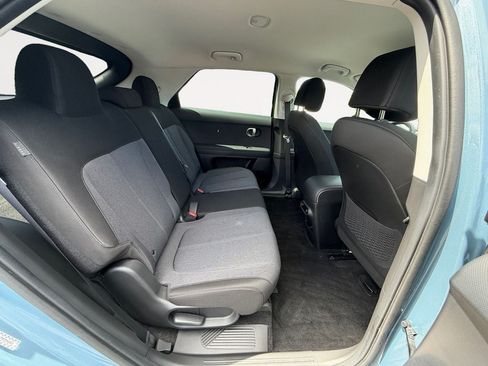 Used 2024 Hyundai Ioniq 5 SEL RWD image 23