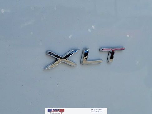 Used 2024 Ford Transit 350 XLT RWD image 8