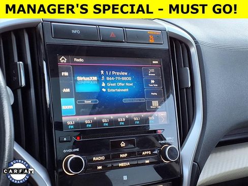 Used 2019 Subaru Ascent Premium image 13