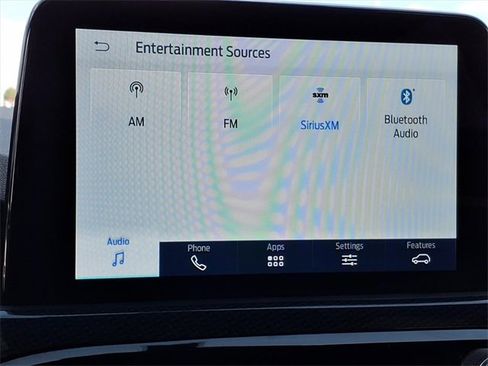 Used 2023 Ford Escape ST-Line image 6