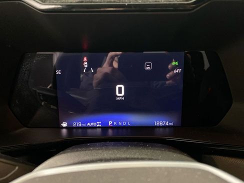 Certified 2023 Chevrolet Colorado Z71 w/ Z71 Convenience Package 2 image 15