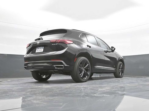 New 2026 Buick Envision Sport Touring AWD/4WD image 37