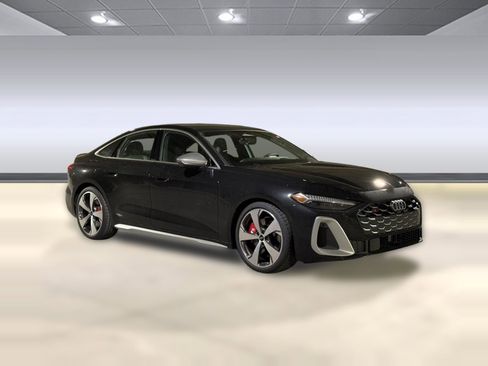 New 2025 Audi S5 Premium Plus image 7