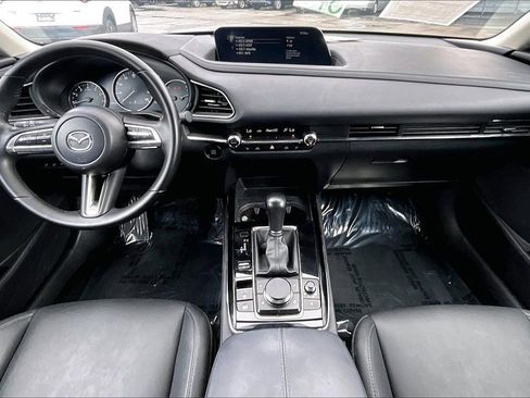 Certified 2023 MAZDA CX-30 AWD 2.5 S w/ Preferred Package image 11