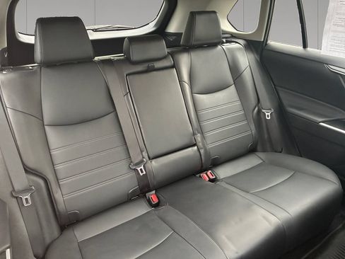 Used 2023 Toyota RAV4 XLE Premium AWD/4WD image 18
