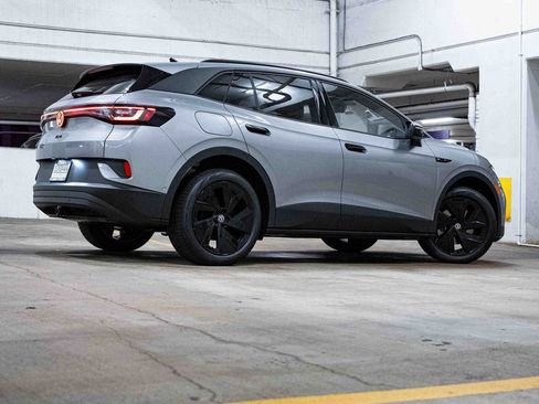 New 2025 Volkswagen ID.4 Pro S image 5