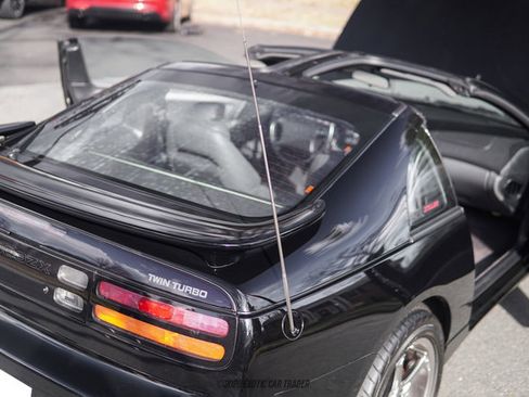 Used 1994 Nissan 300ZX Twin Turbo image 91