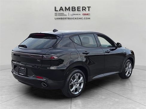 Used 2024 Dodge Hornet R/T w/ Tech Pack w/o Parking AWD/4WD image 5