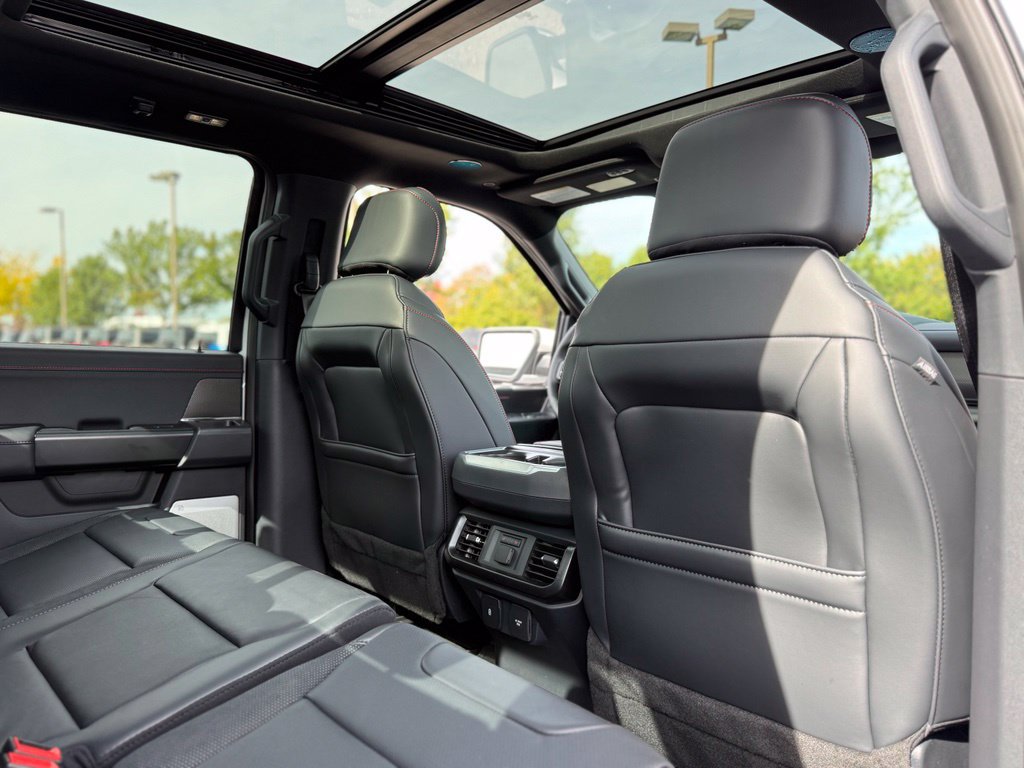 New 2026 Ford F150 Raptor AWD/4WD image 20