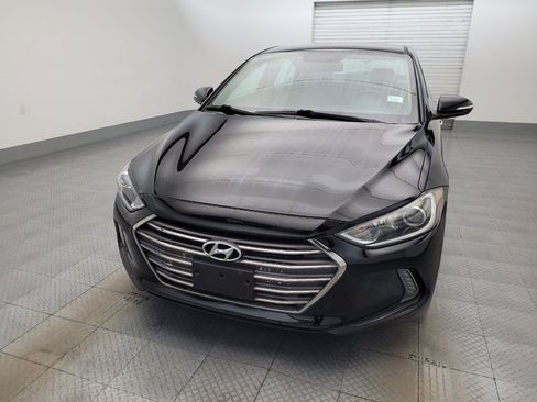 Used 2017 Hyundai Elantra Limited FWD image 15