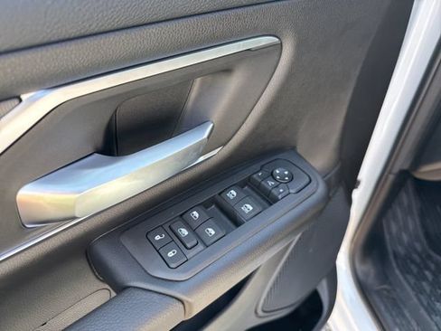 New 2026 RAM 1500 Lone Star AWD/4WD image 24