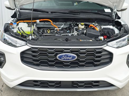 Used 2024 Ford Escape ST-Line Select image 7