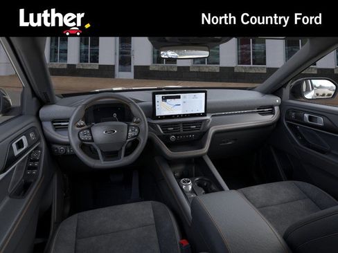 New 2026 Ford Explorer Tremor w/ Tremor Ultimate Package image 9