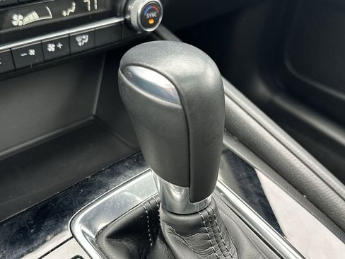 Used 2024 MAZDA CX-5 AWD 2.5 S w/ Preferred Package image 20