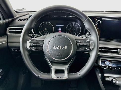 Used 2023 Kia K5 GT-Line w/ GT-Line Premium Package FWD image 18