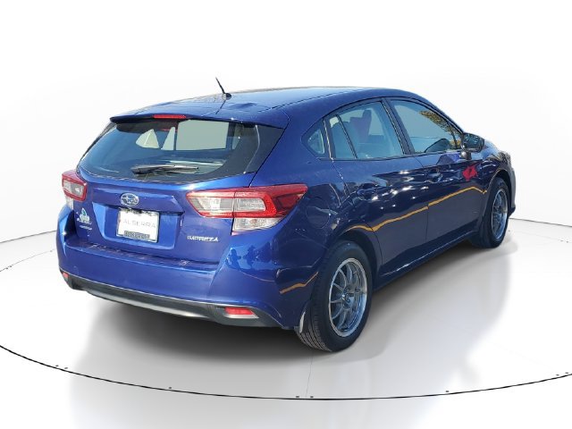 Used 2023 Subaru Impreza 2.0i AWD/4WD image 4