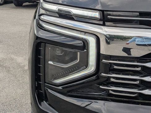 Used 2025 Chevrolet Tahoe Premier image 9