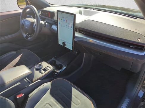 Certified 2021 Ford Mustang Mach-E GT image 25