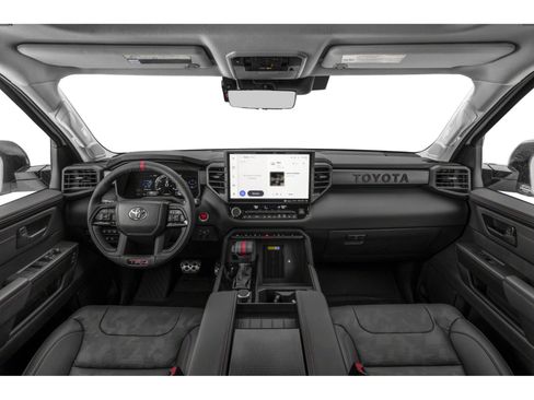 Used 2023 Toyota Tundra TRD Pro AWD/4WD image 7