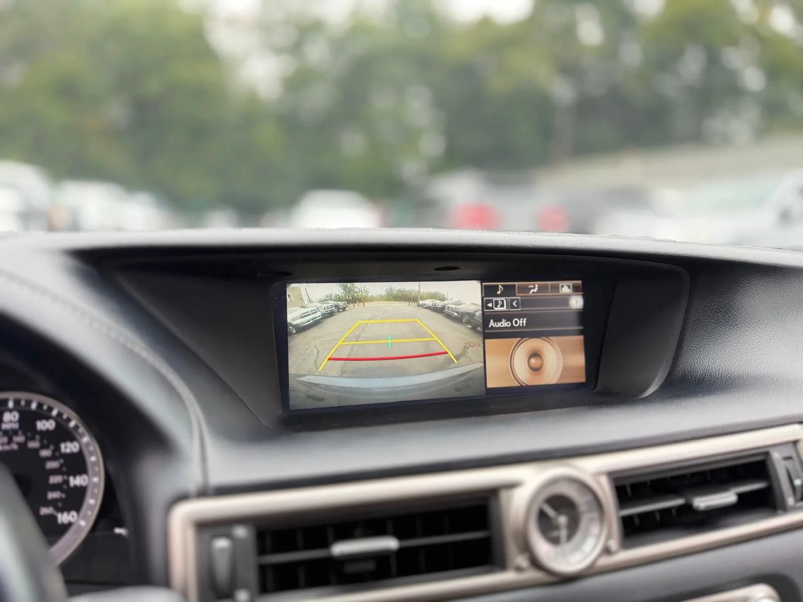 Used 2015 Lexus GS 350 AWD w/ Premium Package image 20