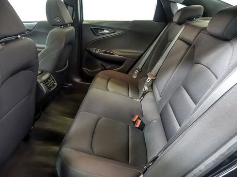 Used 2024 Chevrolet Malibu LT image 15