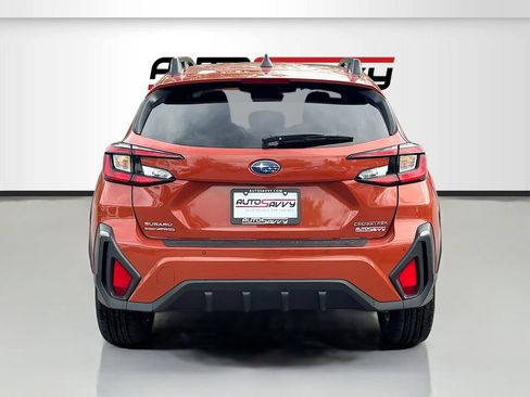 Used 2025 Subaru Crosstrek 2.5i Limited w/ Crosstrek Mirror Package AWD/4WD image 6