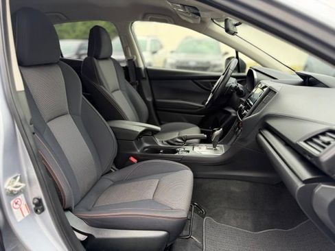 Used 2018 Subaru Crosstrek 2.0i Premium w/ Eyesight System AWD/4WD image 23