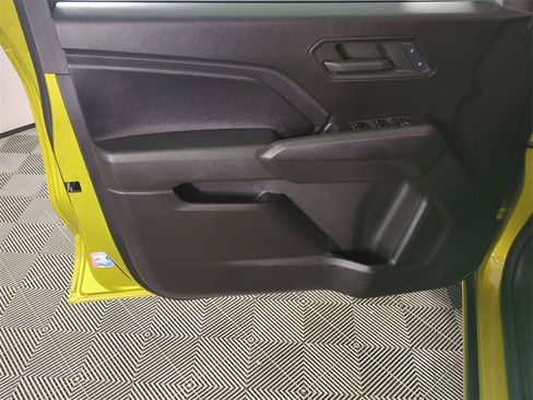 Certified 2023 Chevrolet Colorado Trail Boss w/ Advanced Trailering Package image 22