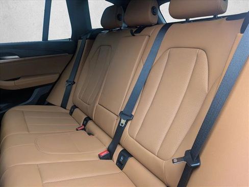 Used 2024 BMW X3 xDrive30i w/ Convenience Package image 19