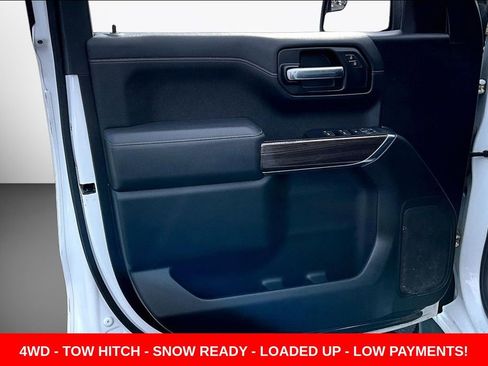 Used 2019 Chevrolet Silverado 1500 LT image 20