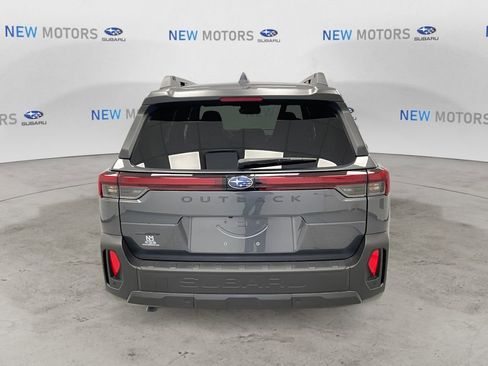 New 2026 Subaru Outback Limited AWD/4WD image 3